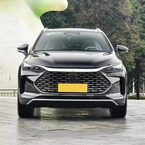 BYD Tang DM-i 2024, Sedán Eléctrico 1.5T, Tracción Delantera, Motor Único, Automático, Volante a la Izquierda, Batería de Litio, Autonomía de 110 km - Product Image 3