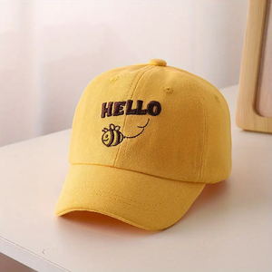 หมวกกีฬาผ้าลูกฟูกหรูหราสำหรับเด็กกำหนดโลโก้ได้ทุกสีสำหรับกีฬาฤดูหนาวสกีขี่จักรยานตกปลาลำลองปาร์ตี้ท่องเที่ยวกลางแจ้ง - Product Image 2