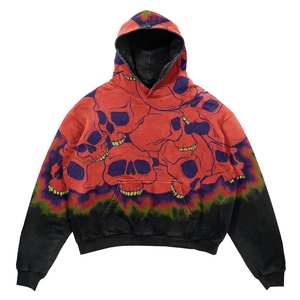 Sudaderas con capucha y sudaderas de invierno de alta calidad para hombre de nuevo estilo 2024 con cremallera Venta en línea - Product Image 2