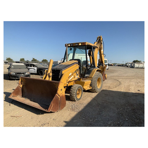 Chargeuse-pelleteuse haute efficacité conçue pour des temps de cycle rapides, une forte force de rupture et une direction réactive - Product Image 6