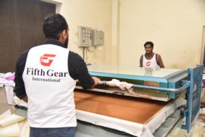 เสื้อเจอร์ซีย์เบสบอลสำหรับทีมเบสบอลพิมพ์ลายซับลิเมชัน - Product Image 4