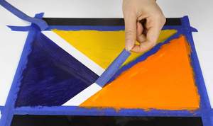 Ruban de masquage automobile personnalisé haute résistance à la chaleur 3mm Jumbo – <span class=keywords><strong>Prix</strong></span> fournisseur – Ruban de carrosserie automobile pour peinture - Product Image 6