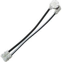 อะไหล่ฟิวส์ความร้อนแบบไบเมทัลสำหรับเครื่องล้างจานไฟฟ้า W10258275 สำหรับวาล์วเครื่องล้างจาน - Product Image 2