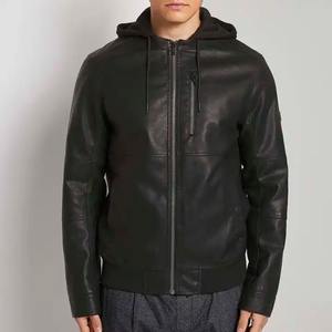 Veste de moto la plus vendue Denim Biker Manteau d'équitation Veste en jean coupe-vent Équipement de protection - Product Image 3