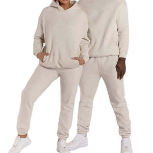 Venta caliente al por mayor de la mejor calidad de invierno Casual Gym Jogger chándales personalizado nuevo diseño de impresión de los hombres de peso medio de poliéster/algodón rápido - Product Image 5