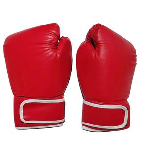 Meilleurs gants de boxe personnalisés OEM avec logo, respirants, à séchage rapide, pour la gym, avec panneau à coutures de précision Airflow et rembourrage en mousse composite - Product Image 3