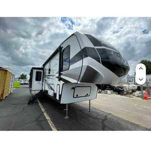 Nuevo - 2026 - Dutchmen Astoria 3173 RLP - Product Image 5
