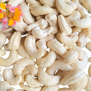 เมล็ดเม็ดมะม่วงหิมพานต์2024เม็ดมะม่วงหิมพานต์นำไปได้ไม่นาน Ww180เม็ดมะม่วงหิมพานต์ - Product Image 1