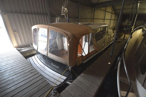 L-u-n-a 34 Bateaux marins abordables - Product Image 6