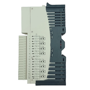 産業オートメーションPLCプログラマー産業制御用通信インタフェースSTBDDI3725KC産業用 - Product Image 3