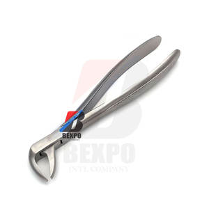 Fórceps de extracción de higo 30, fórceps dentales de extracción dentada de 4mm - Product Image 4