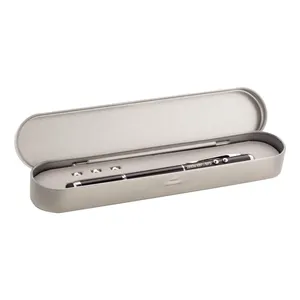 Stylo pointeur laser multifonction personnalisé pour le merchandising - Product Image 1