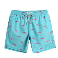 Pantalones Cortos Deportivos de Poliéster para Hombre, Transpirables, de Malla Tejida, con Logotipo Personalizado, Impresión por Serigrafía, Tallas Grandes, de Secado Rápido