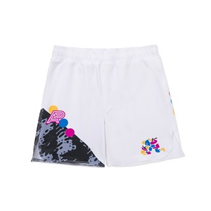 Rashguard à manches longues et short de MMA professionnels A&P Sanktuary, vente en gros, meilleurs fabricants, ensemble de rashguard personnalisé pour BJJ, unisexe - Product Image 3