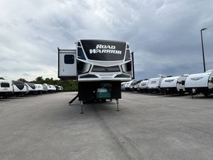 H-e-a-r-t-l-a-n-d R-o-a-d W-a-r-r-i-o-r 414 usado del 2022 en venta - Product Image 3