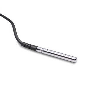 Controlador de Temperatura Digital de Doble Etapa con Componentes Centrales PLC - Product Image 2