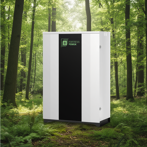 Fortress Power DuraRack pour batteries au lithium EFlex 5,4 kWh - Product Image 3