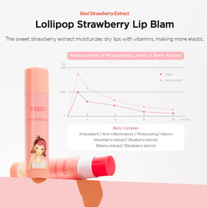 Coreano balsamo per le labbra OEM ODM Private Label burro di karité idratante biologico per la cura delle labbra fornitore all'ingrosso di esportazione - Product Image 6