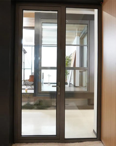 Calidad Premium multifuncional interior ISO embalaje personalizado Viet Phap fábrica de aluminio moderno exterior rodante OEM/ODM aluminio - Product Image 2