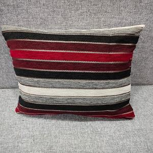 Latest Home Decorative Luxury <b>Cushion</b> Cover Soft Quality Square Solid Pattern Pillow Case Low Price for Hospital Use - Product Image 1