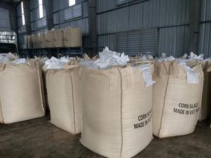 2025 Precios competitivos en el ensilaje de maíz de Vietnam Grado superior de exportación para uso de caballos y ganado - Product Image 6