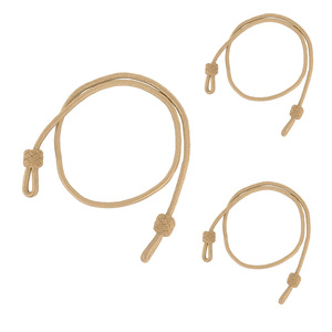 Cuerdas de silbato Uniformes Cordón Venta al por mayor Cordones de hombro Cordones uniformes personalizados Todos los colores y tamaños - Product Image 4