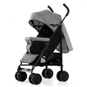 Poussette convertible UPPA Babys Vista V2 pour nouveau-nés, système de poussette UPPA Vista V3, poussette pliable avec nacelle, poids - Product Image 6