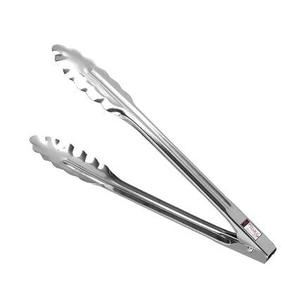 Antique product Shiny Polish Ice Cubes Tong For <b>Bar</b> Ware Accessories Cocktail Stirrer Ice Tong Low Price Serving Tongs Low MOQ - Product Image 3