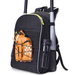 Sac de sport de baseball sur mesure de qualité supérieure, best-seller, unisexe, en nylon, sac de fitness - Product Image 1