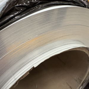 Matériau de panneau composite en aluminium Alucobond fini PVDF Feuille ACP ACM 1220x5000mm pour revêtement mural intérieur et extérieur - Product Image 2