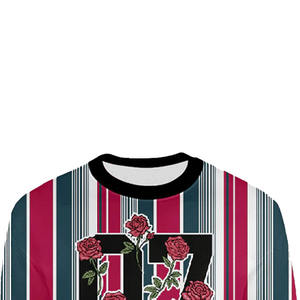 Top Qualité Fabriqué Au Pakistan Meilleur Matériel Sweatshirts Conception Personnalisée Et Logo Pour Hommes Et Femmes Toutes Les Couleurs Disponibles - Product Image 5