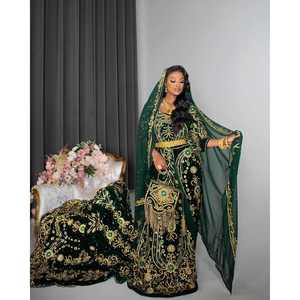 Emerald Majesty Somali Dirac Taille Naturelle - Product Image 3