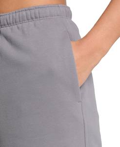 Dernier modèle de pantalon de jogging pour femmes Vente en gros taille élastique Sport respirant Out Wear Street Wear Pantalon de jogging léger - Product Image 4