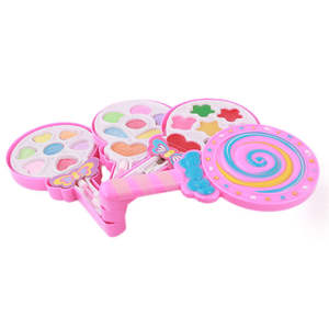 Set de Maquillaje Creativo para Niñas - Morado - Product Image 1