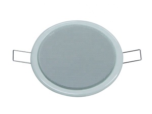 ลำโพงเพดานขนาดเล็กแบบพกพา4 "คุณภาพพรีเมี่ยม | 15W | SCC-400 | เสียงหัว - Product Image 3