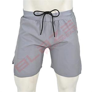 Shorts athlétiques Logo personnalisé Joggers légers Running Gym Activewear Hommes Workout Fitness Gym Shorts - Product Image 2