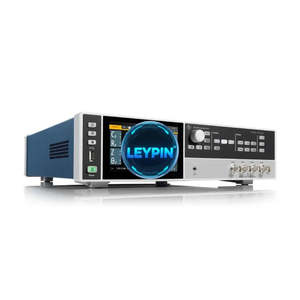 Medidores LCR de Alta Calidad ROHDE & SCHWARZ Serie LCX100 y LCX200 - Product Image 5