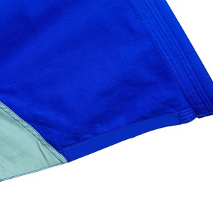 Kimono de jiu jitsu flexible avec col souple et coutures triples conçu comme un uniforme de kimono de jiu jitsu haute performance - Product Image 4