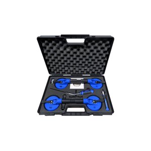 ชุดซ่อมกระจกแบบถ้วยดูดในกระเป๋า - Product Image 1