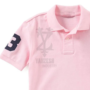 Camiseta Casual de Verano para Hombre, Cómoda, Servicio OEM, Nueva, Lisa, de Manga Corta, Transpirable, de Algodón/Bambú, Tejida, 220g - Product Image 4