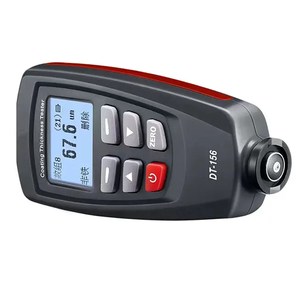 Misuratore Digitale USB <span class=keywords><strong>DT</strong></span>-<span class=keywords><strong>156</strong></span> per Spessore di Vernice e Rivestimenti - Product Image 3