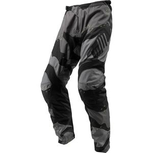Vente en gros de pantalons de course Dirt Bike Gear Pant Pants Pantalon tout-terrain Bmx Mx Atv Racer Pant - Product Image 3