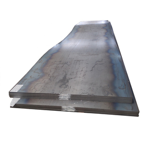 Proveedor Chino de Placas de Acero al Carbono de Alta Calidad <span class=keywords><strong>15Mn</strong></span> 20Mn, Lámina de Acero al Carbono, Placa de Acero Dulce - Product Image 5