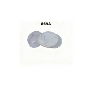 Housse anti-poussière en plastique de haute qualité avec 2 plaques de travail, utilisée pour la fabrication de bijoux, vente en gros au prix le plus bas, meilleur produit pour les bijoux - Product Image 2