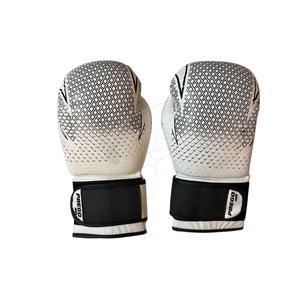 Gants de boxe de haute qualité, logo personnalisé, gants d'entraînement et de sparring, vente en gros OEM - Product Image 1