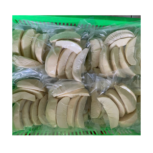 Offre spéciale 2025 fruits à pain surgelés du Vietnam pelés et emballés en vrac meilleur prix fruits tropicaux prêts à cuire - Product Image 2