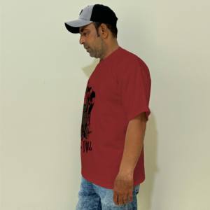 เสื้อยืดออกกำลังกายแขนสั้นเข้ารูปสำหรับผู้ชายมาใหม่เสื้อถักแบบทางการเสื้อใส่ไปยิมสำหรับผู้ชาย - Product Image 5