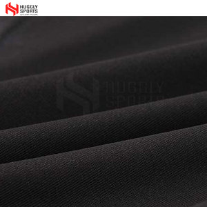 Nuevo estilo Color sólido hecho en pantalones cortos de gimnasio de alta calidad Pantalones cortos de gimnasio de calidad superior para hombres hechos en Pakistán - Product Image 6