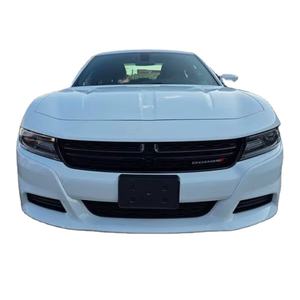 Sedán Deportivo de Gasolina de Alto Rendimiento 2024, Automático, 5 Plazas, Asientos de Cuero, Cámara Trasera, Techo Corredizo, Interior Premium, Motor Potente - Product Image 1