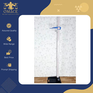 Estadiómetro de Medición de Altura de Primera Calidad, Altamente Preciso, Duradero y Ligero, del Mejor Proveedor del Mundo - Product Image 2